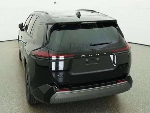 New 2026 Toyota RAV4 XSE AWD/4WD image 6