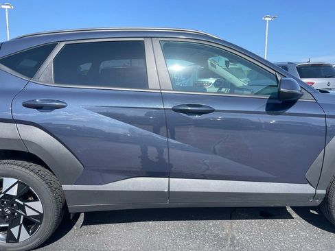 Used 2024 Hyundai Kona SEL AWD/4WD image 25