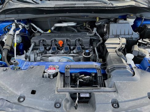 Used 2021 Honda HR-V Sport image 27