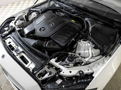 Used 2022 Mercedes-Benz C 300 Sedan image 50