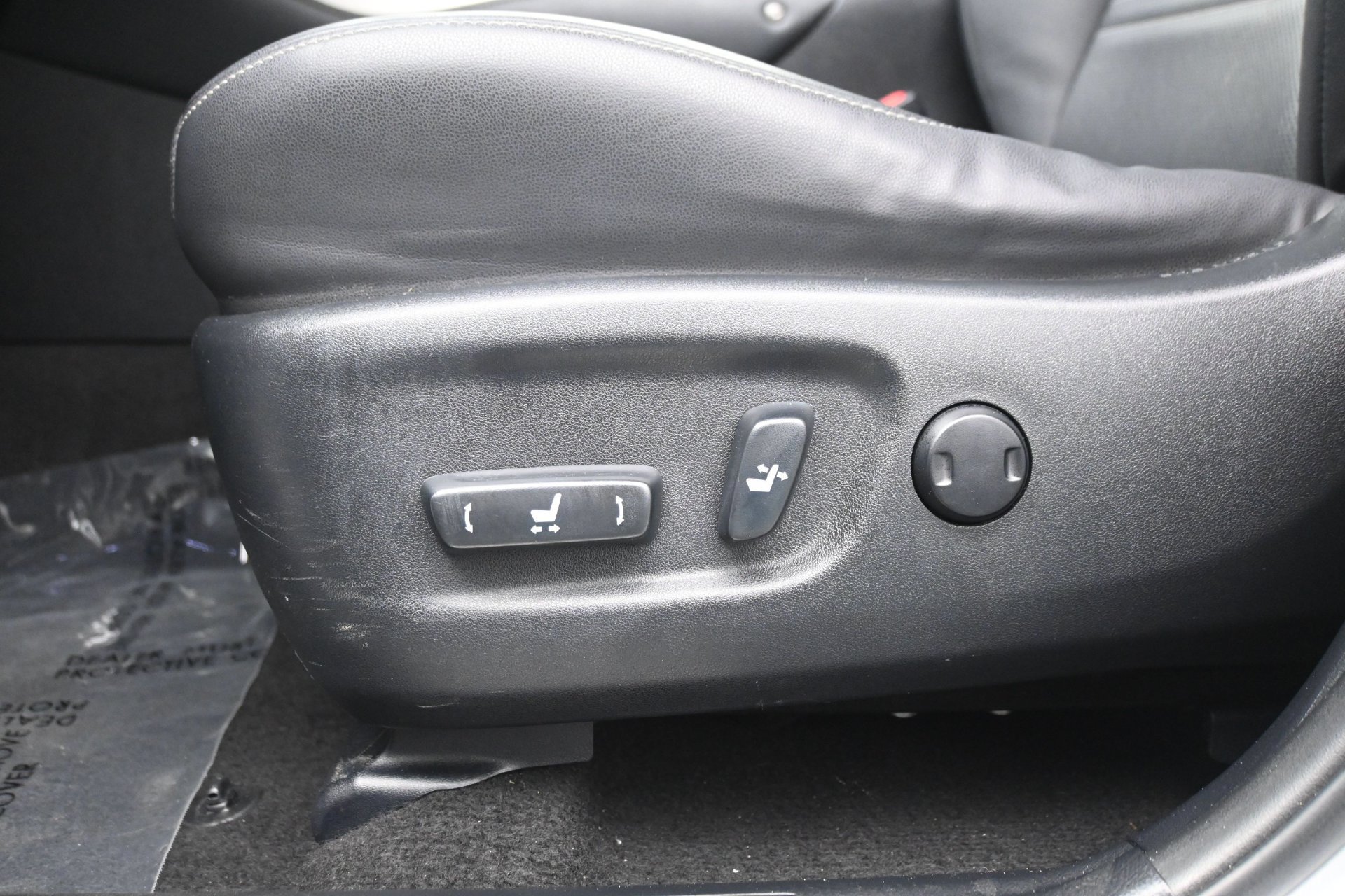 Used 2015 Lexus NX 200t AWD w/ Premium Package image 30