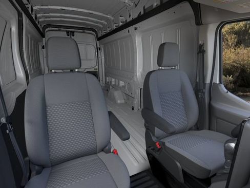 New 2026 Ford Transit 350 148 High Roof Extended RWD image 10