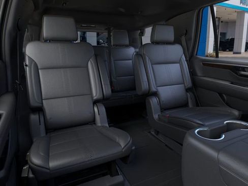 New 2026 Chevrolet Tahoe High Country image 17