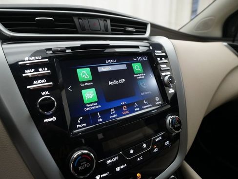 Used 2020 Nissan Murano Platinum image 6