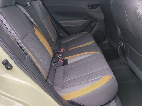 New 2026 Subaru Crosstrek 2.5i Sport image 21