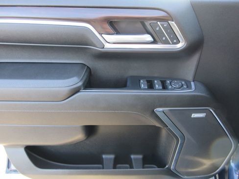 Certified 2023 GMC Sierra 1500 SLT w/ SLT Premium Package image 26