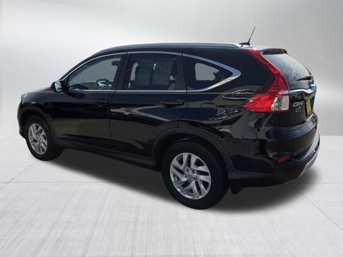 Used 2016 Honda CR-V EX-L image 5
