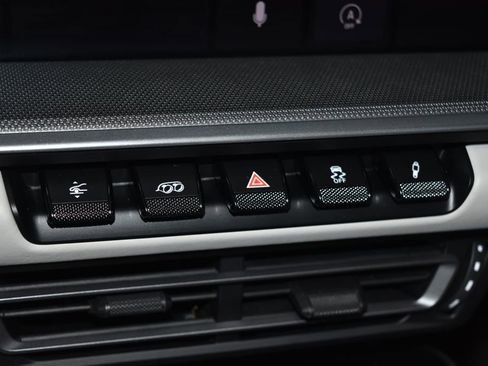 Certified 2021 Porsche 911 Turbo image 18