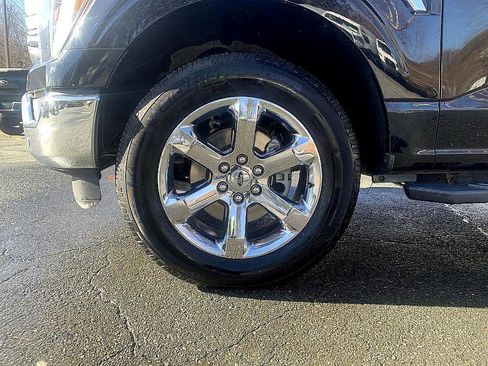 Used 2021 Ford F150 XLT w/ Equipment Group 302A High image 12