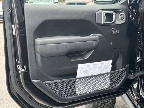 New 2026 Jeep Wrangler Willys image 11