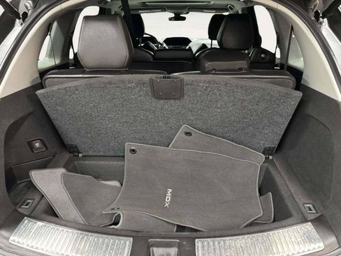 Used 2020 Acura MDX SH-AWD image 6