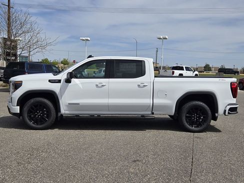 New 2026 GMC Sierra 1500 Elevation AWD/4WD image 41