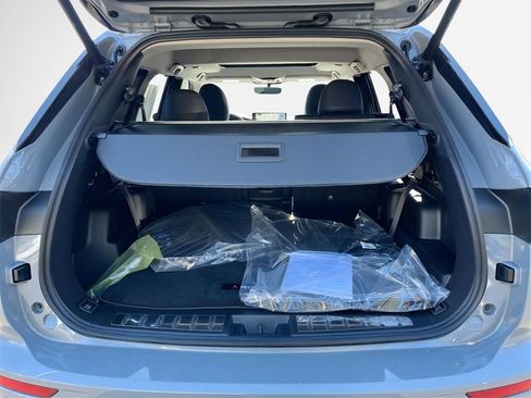 New 2026 Mitsubishi Outlander SEL FWD image 31