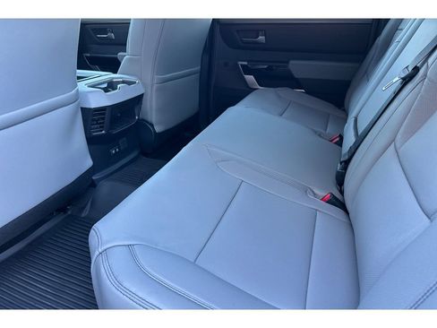 New 2026 Toyota Tundra Limited image 13