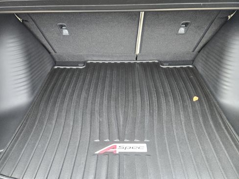 Certified 2025 Acura ADX A-Spec image 32