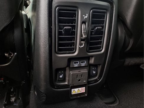 New 2026 Dodge Durango GT AWD/4WD image 14