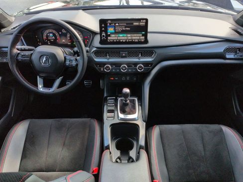 Used 2024 Acura Integra Type S FWD image 15