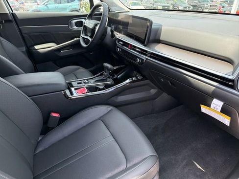 New 2026 Kia Sorento SX FWD image 22