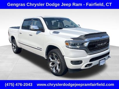 Used 2019 RAM 1500 Limited