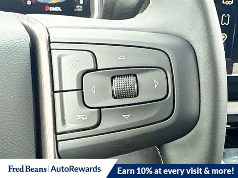 New 2026 GMC Sierra 2500 AT4 w/ AT4 Premium Plus Package image 42