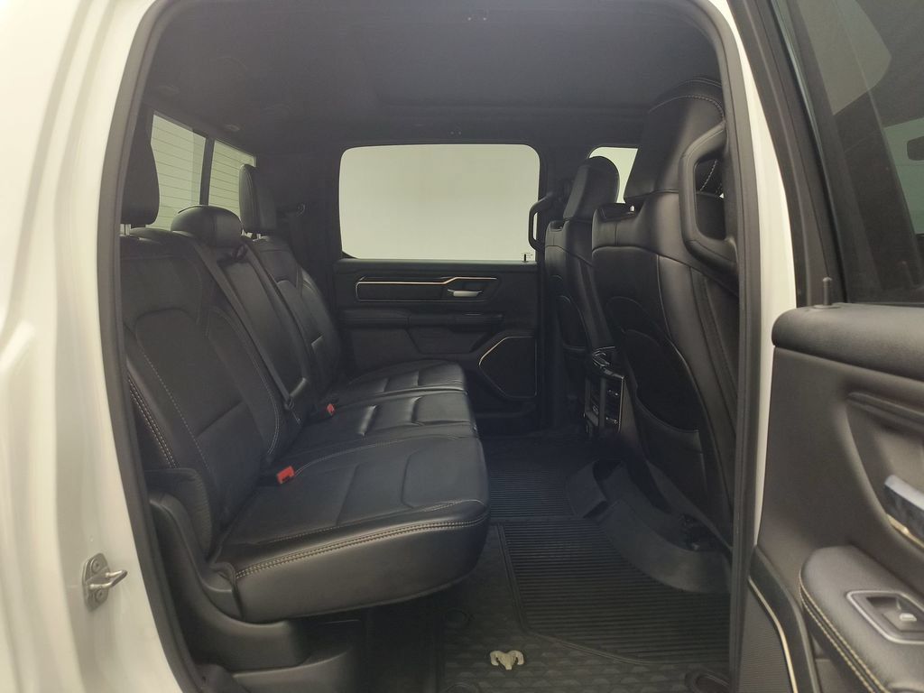 Used 2020 RAM 1500 Rebel w/ Rebel Level 2 Equipment Group AWD/4WD image 32