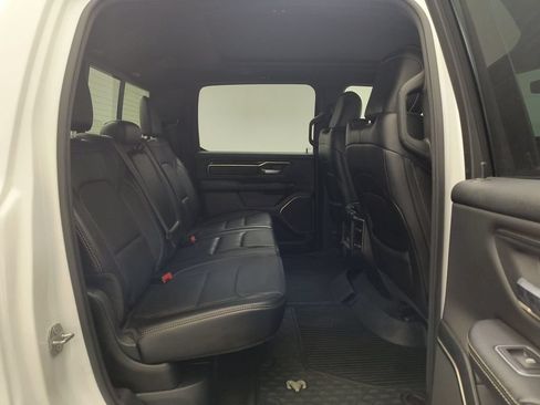 Used 2020 RAM 1500 Rebel w/ Rebel Level 2 Equipment Group AWD/4WD image 32