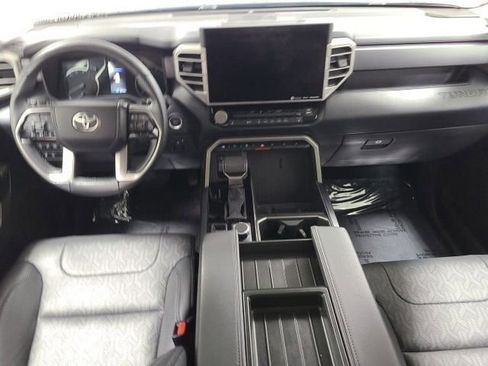 Used 2023 Toyota Tundra SR5 w/ SR5 Premium Package AWD/4WD image 2