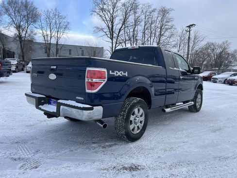 Used 2012 Ford F150 XLT w/ XLT Chrome Pkg image 8