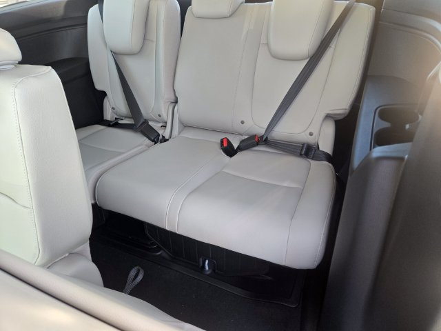 New 2027 Honda Odyssey EX-L image 10