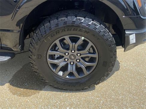 New 2025 Ford F150 Tremor w/ Equipment Group 402A High image 7