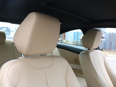 Used 2016 BMW 428i Coupe image 17
