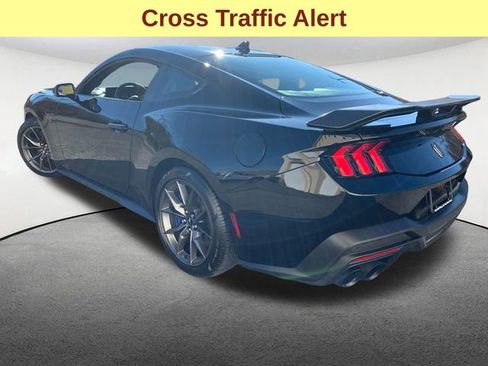 Certified 2024 Ford Mustang Dark Horse image 11
