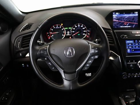 Certified 2017 Acura ILX Technology Plus and A-SPEC Pac image 14