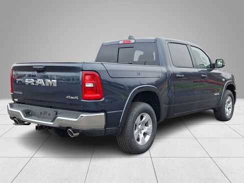 New 2026 RAM 1500 Big Horn image 4