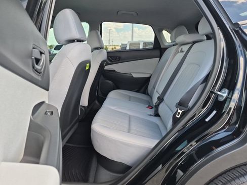 Used 2023 Hyundai Kona SEL w/ Cargo Package AWD/4WD image 16