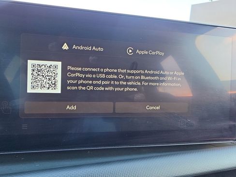 Used 2025 Hyundai Tucson SEL FWD image 22