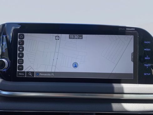 Certified 2023 Hyundai Sonata SEL FWD image 17