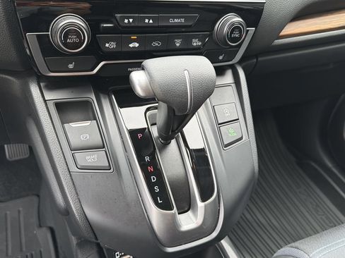 Used 2022 Honda CR-V EX image 27