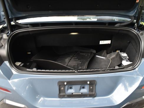 Used 2020 BMW 840i Convertible w/ M Sport Package RWD image 35
