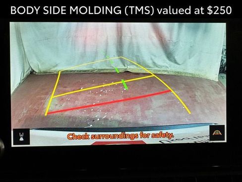 Certified 2023 Toyota RAV4 XLE w/ Convenience Package image 12