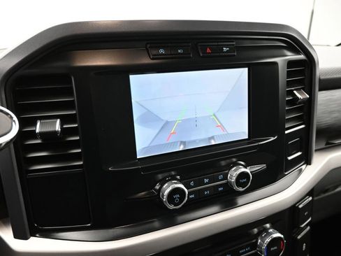 Certified 2023 Ford F150 XLT w/ Equipment Group 301A Mid image 15