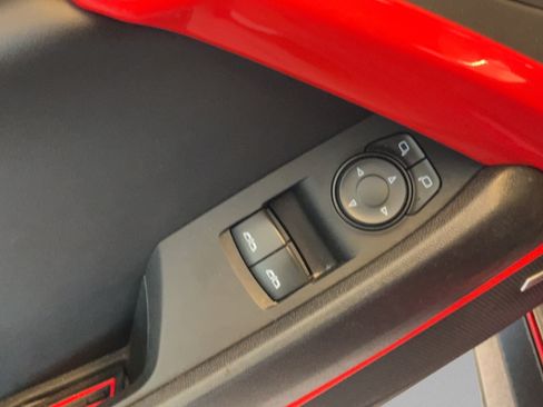 Used 2021 Chevrolet Camaro LT w/ Technology Package RWD image 26