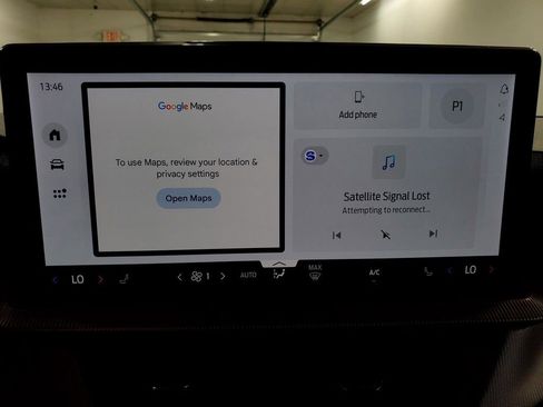 New 2026 Ford Explorer Active image 15