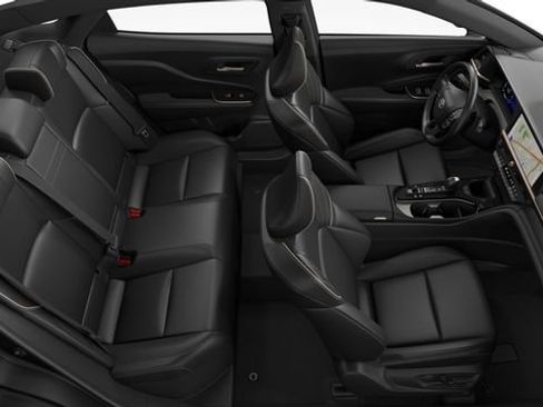 New 2026 Toyota Crown XLE image 31