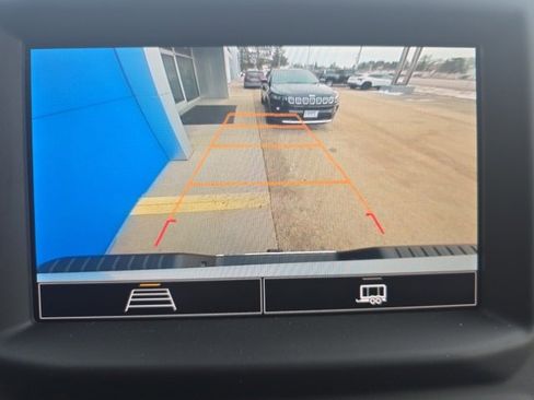 Used 2026 Chevrolet Silverado 2500 W/T w/ WT Convenience Package image 18