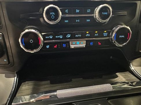 Used 2024 Ford F150 Lariat w/ Bed Utility Package AWD/4WD image 13