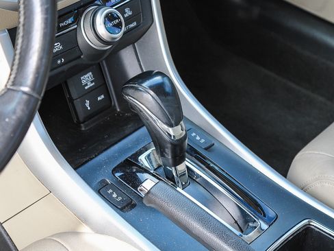 Used 2013 Honda Accord EX-L image 19