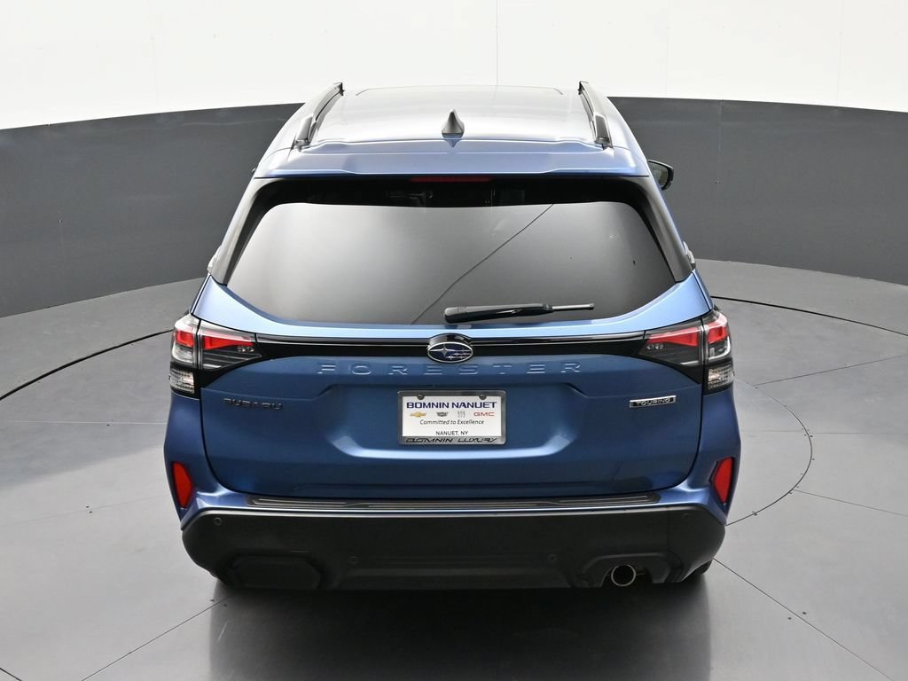 Used 2025 Subaru Forester Touring AWD/4WD image 19