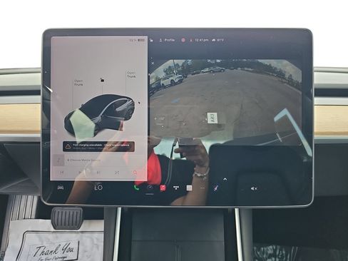 Used 2018 Tesla Model 3 Mid Range RWD image 23