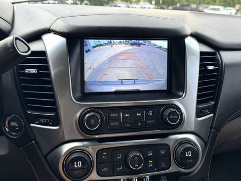Used 2016 Chevrolet Suburban LTZ AWD/4WD image 28